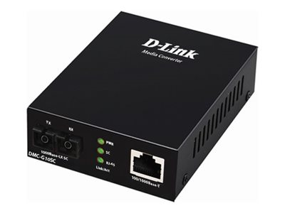 D-LINK DMC-G10SC/E - DMC-G10SC/E