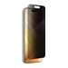 InvisibleShield Glass Elite Privacy - screen prote