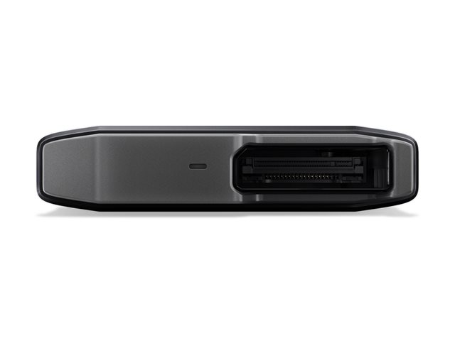 SANDISK Prof. Pro-Blade Transport 0To