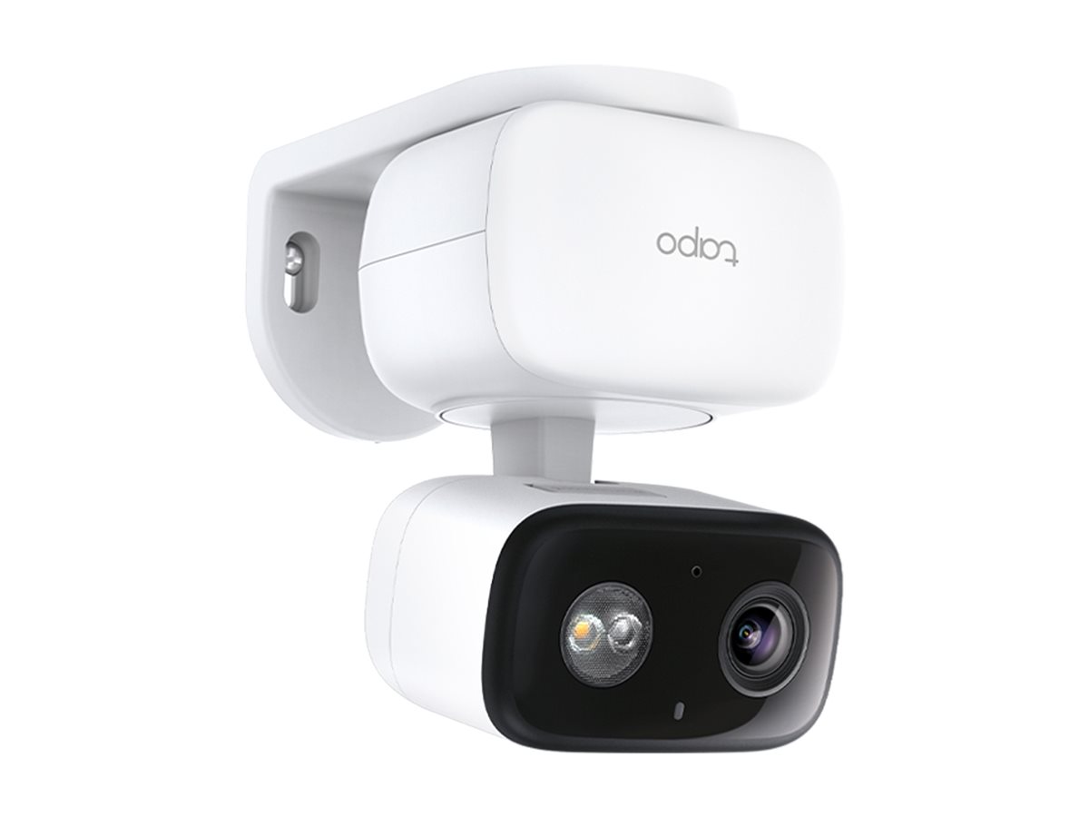 TP-Link Tapo C206 bezpe?nostní kamera – foto 3