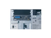 APC Symmetra LX 16kVA Scalable to 16kVA