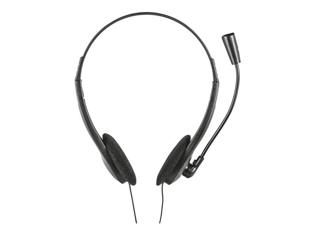 TRUST Casque-micro PRIMO pour ordinateur