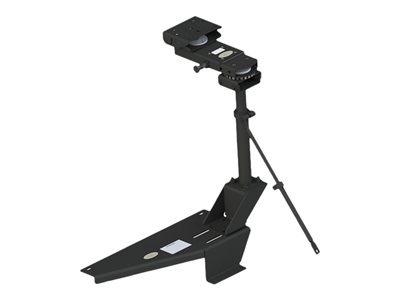 Gamber-Johnson 2019+ Chevrolet/GMC Truck and Full-Size SUV Pedestal Kit