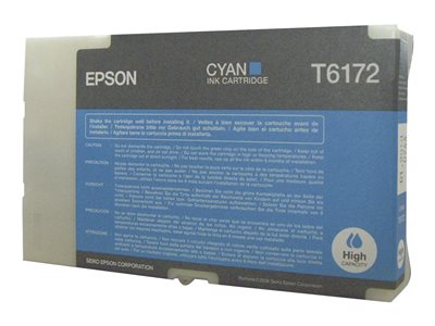 EPSON C13T617200, Verbrauchsmaterialien - Tinte Tinten &  (BILD2)