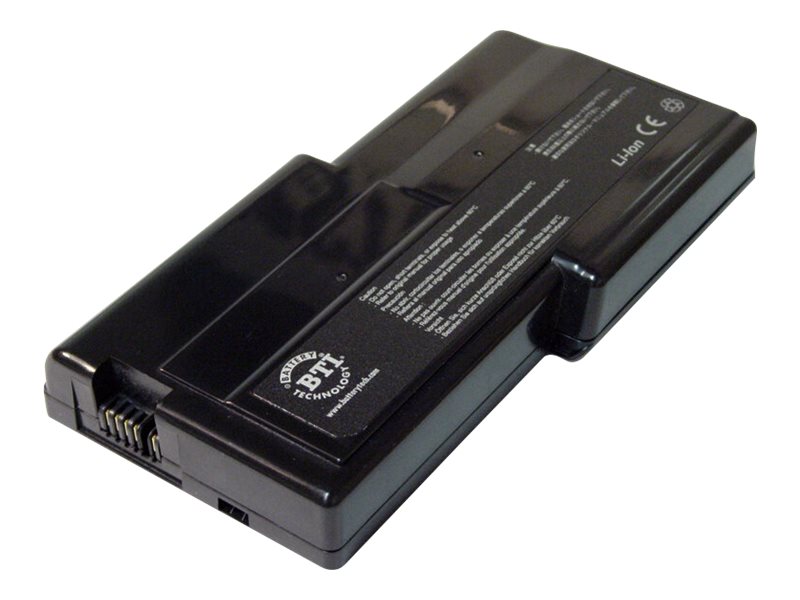 BTI - Notebook battery