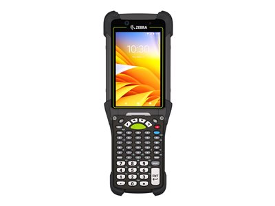 Zebra MC9400 - Data collection terminal