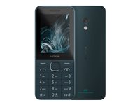 Nokia 225 4G (2024) 2.4' 128MB Mørkeblå 
