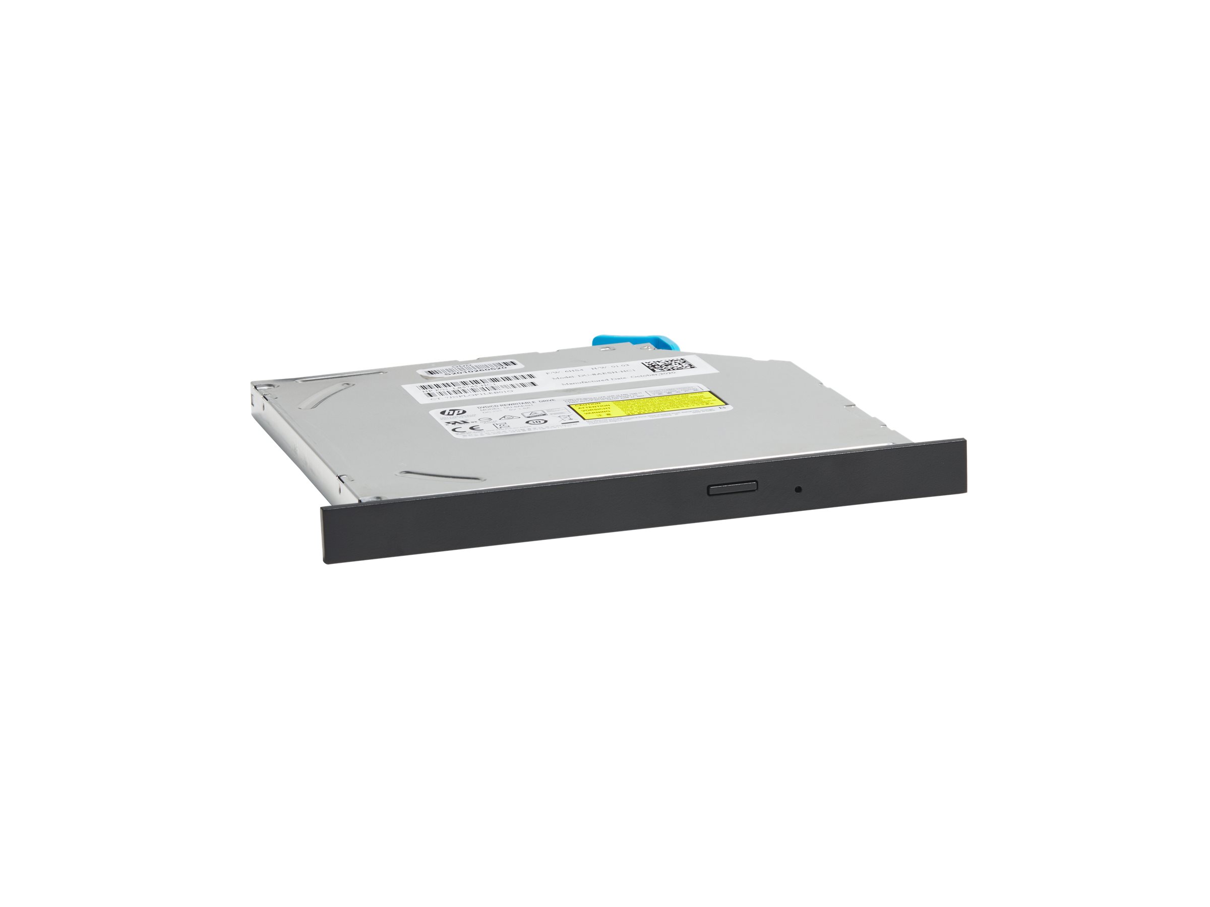 HP Slim - Disk drive