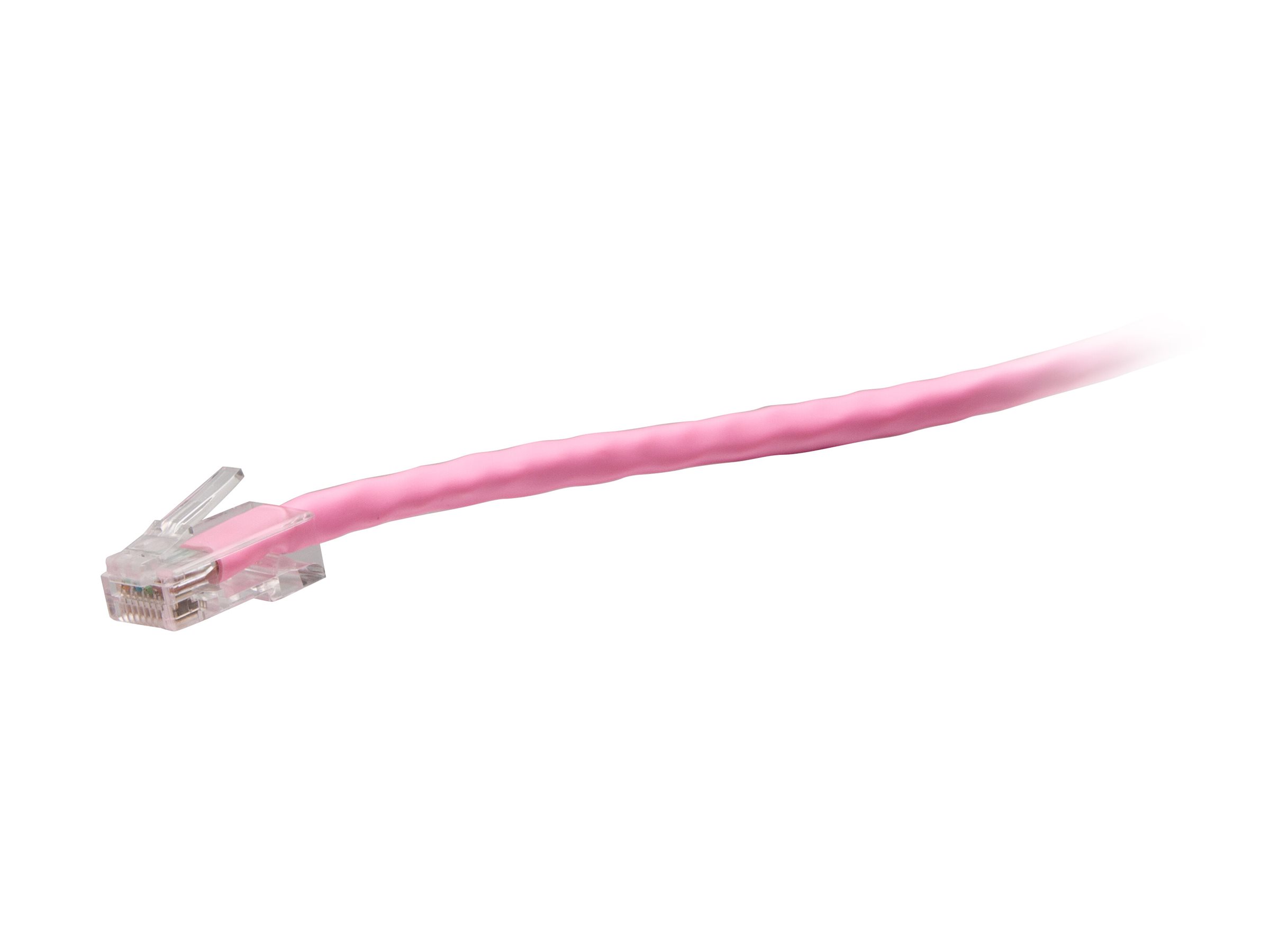 C2G 15ft Cat6 Non-Booted Unshieled Ethernet Cable