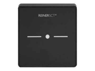 REINERSCT timeCard externer RFID-Leser