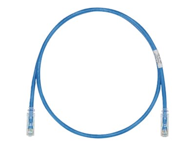 Panduit TX6 PLUS - Patch cable