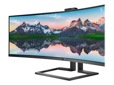 Philips Brilliance P-line 499P9H