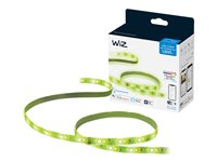 WiZ Starter kit Lysrem 20W 2700-6500K 16 millioner farver/varmt hvidt til dagslys