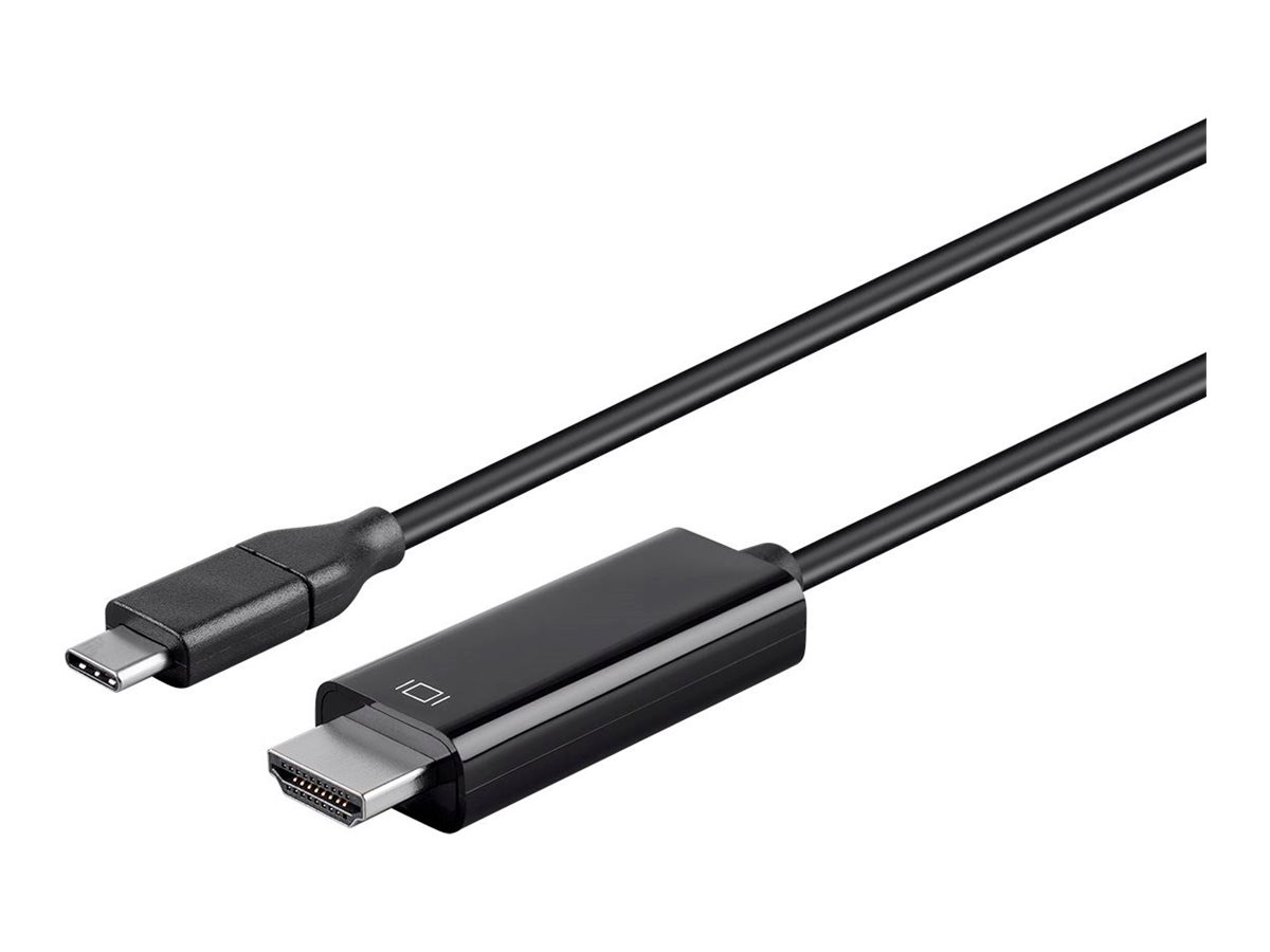 Monoprice - Adapter cable | Overview, Specs, Details | SHI