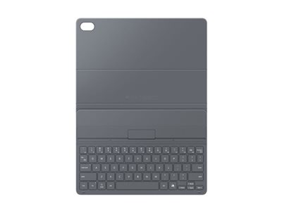 Samsung EF-DX730 - Keyboard and folio case (book cover)