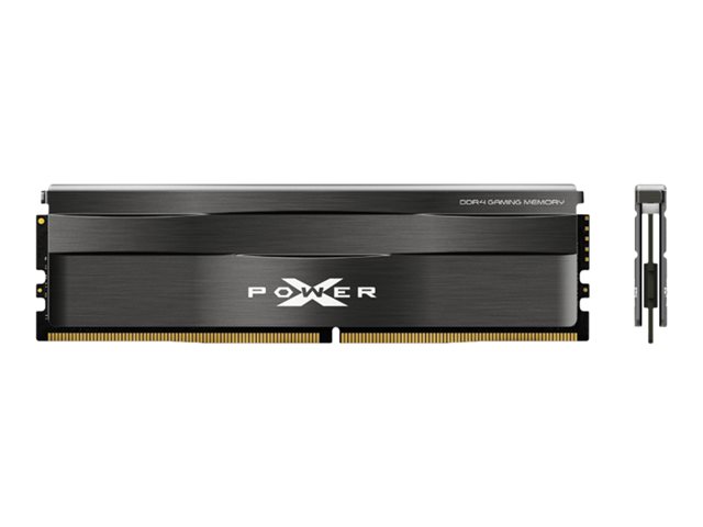SILICON POWER XPOWER Zenith 16GB 2x8Go