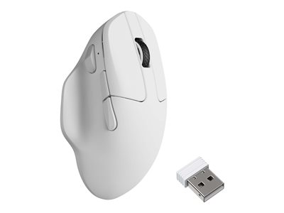 Keychron M7 - Vertical mouse
