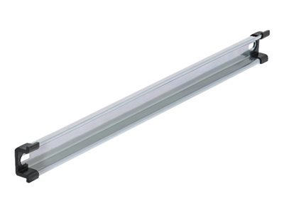 DELOCK Hutschiene 35 x 15 mm (50 cm) Stahl