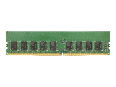 SYNOLOGY 16GB RAM memory D4EU01-16G 16GB DIMM - D4EU01-16G