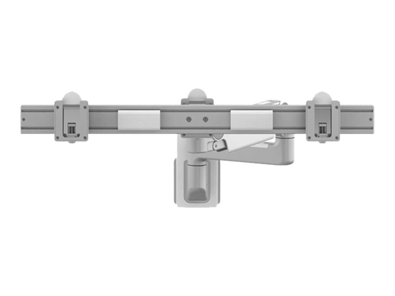 Humanscale ViewPoint Technology Wall Station V6