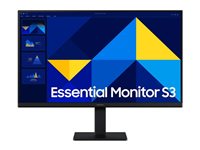 Samsung S24D304GAN S30GD Series LED monitor 24INCH 1920 x 1080 Full HD (1080p) @ 100 Hz 