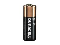 Duracell MN 21 Batteri Alkalisk 33mAh