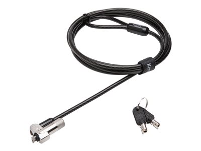 KENSINGTON, NANOSAVER  KEYED LAPTOP LOCK