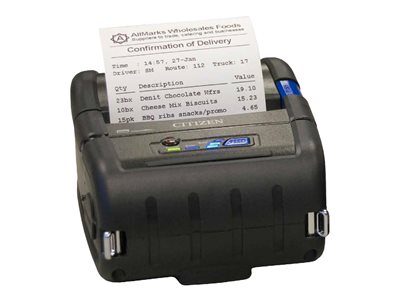 Citizen CMP-30II Receipt printer thermal line  203 dpi up to 236.2 inch/min 