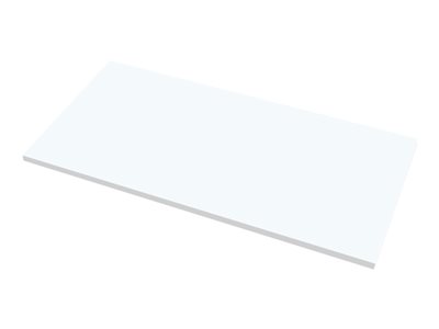 Fellowes Levado Table top rectangular white