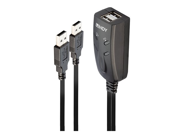 Switch KM USB, 2 Ports