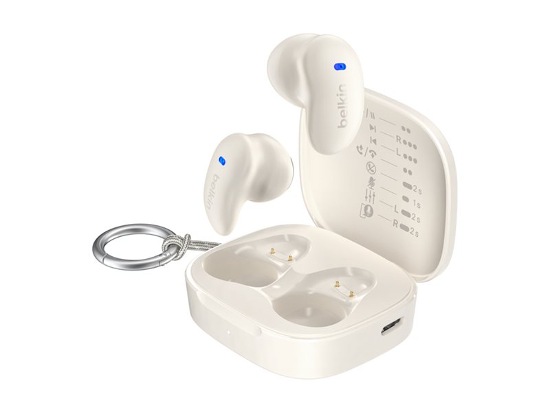 Belkin SoundForm Anywhere