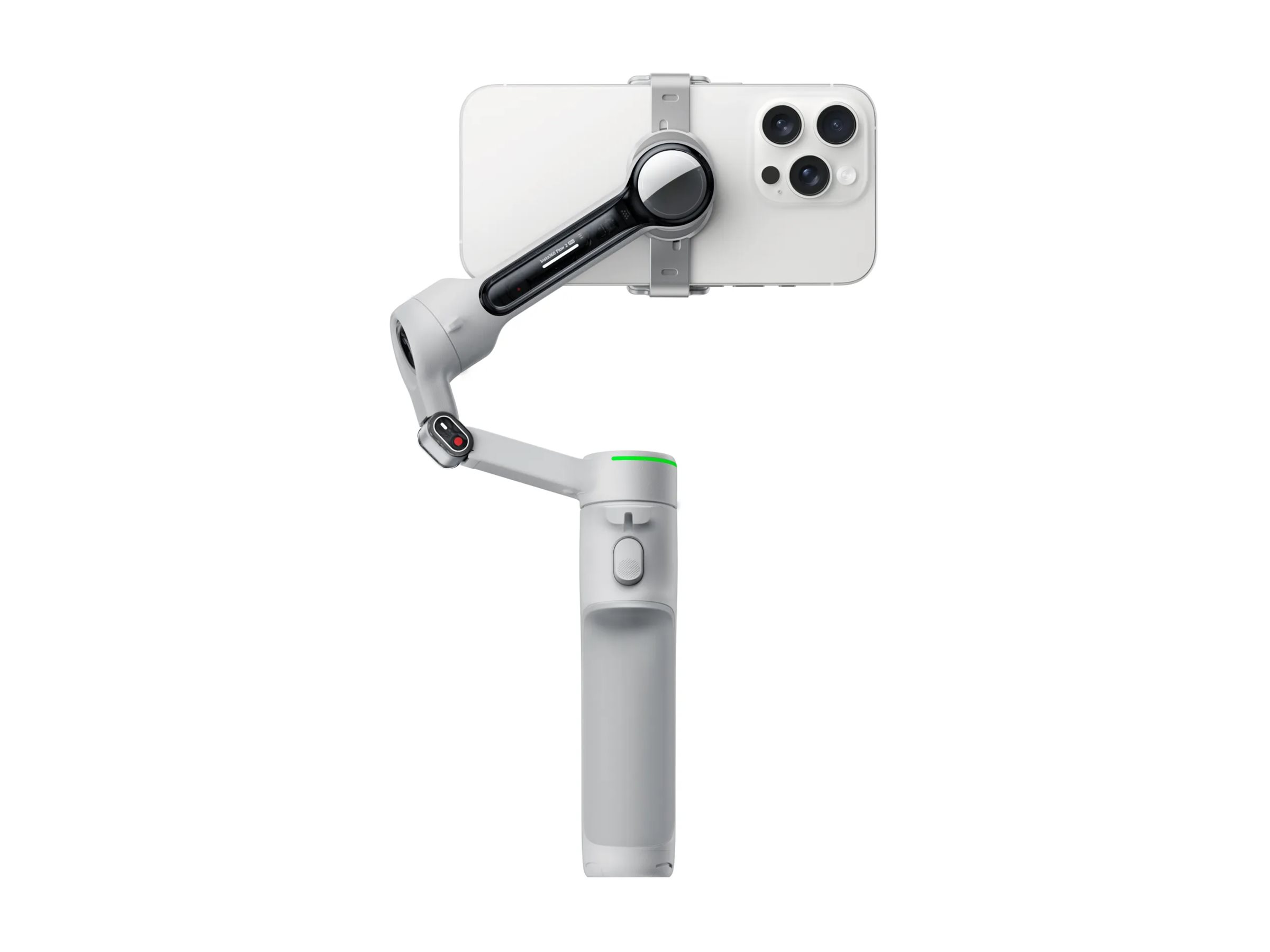 Insta360 Flow 2 Pro/Crt Grey