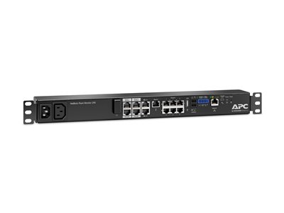 APC NetBotz Rack Monitor 250A - NBRK0250A