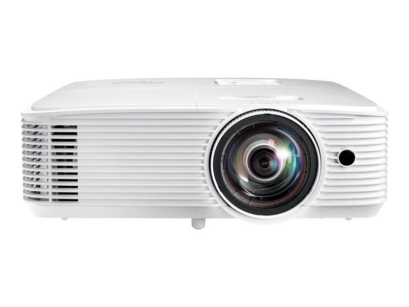 OPTOMA X309ST ST Projector XGA 3700Lm