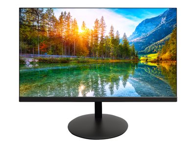 Planar PLN2400 - LED monitor