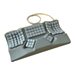 MALTRON TWO HANDED KEYBOARD - – Maltron