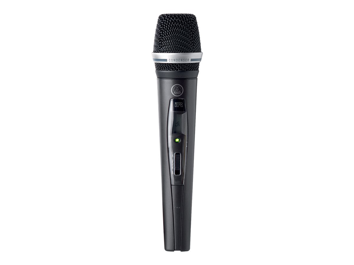 AKG HT470 C5 - Microphone