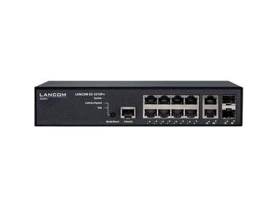 LANCOM 61440, Netzwerk Switch - CLI verwaltet, LANCOM 61440 (BILD1)