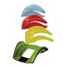 Kensington Conform Wrist Rest With SmartFit System