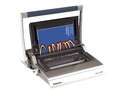 FELLOWES galaxy - perforelieur -anneaux