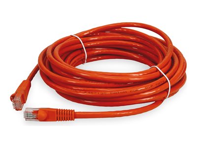 AddOn - Patch cable - RJ-45 (M) to RJ-45 (M)