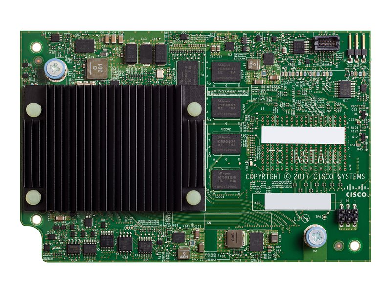 CISCO UCSB-VIC-M84-4P SPARE