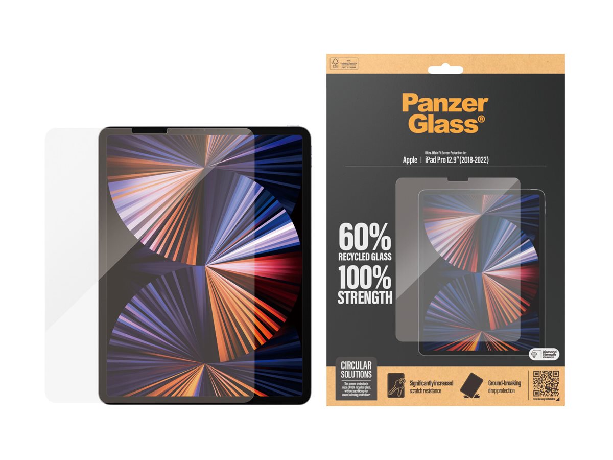 PanzerGlass Apple iPad Pro 12.9" – foto 4