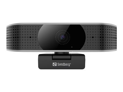 SANDBERG USB Webcam Pro Elite 4K UHD