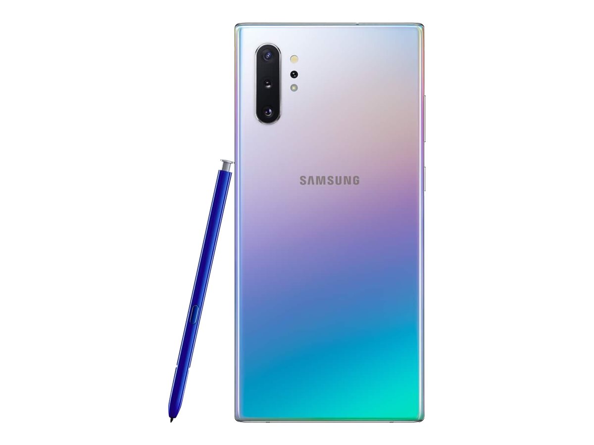 Samsung Galaxy Note10+ | Overview, Specs, Details | SHI