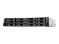 Synology RackStation RS2423RP+II