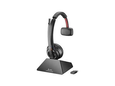 Poly Savi 8210 UC Headset - Thumbnail 2