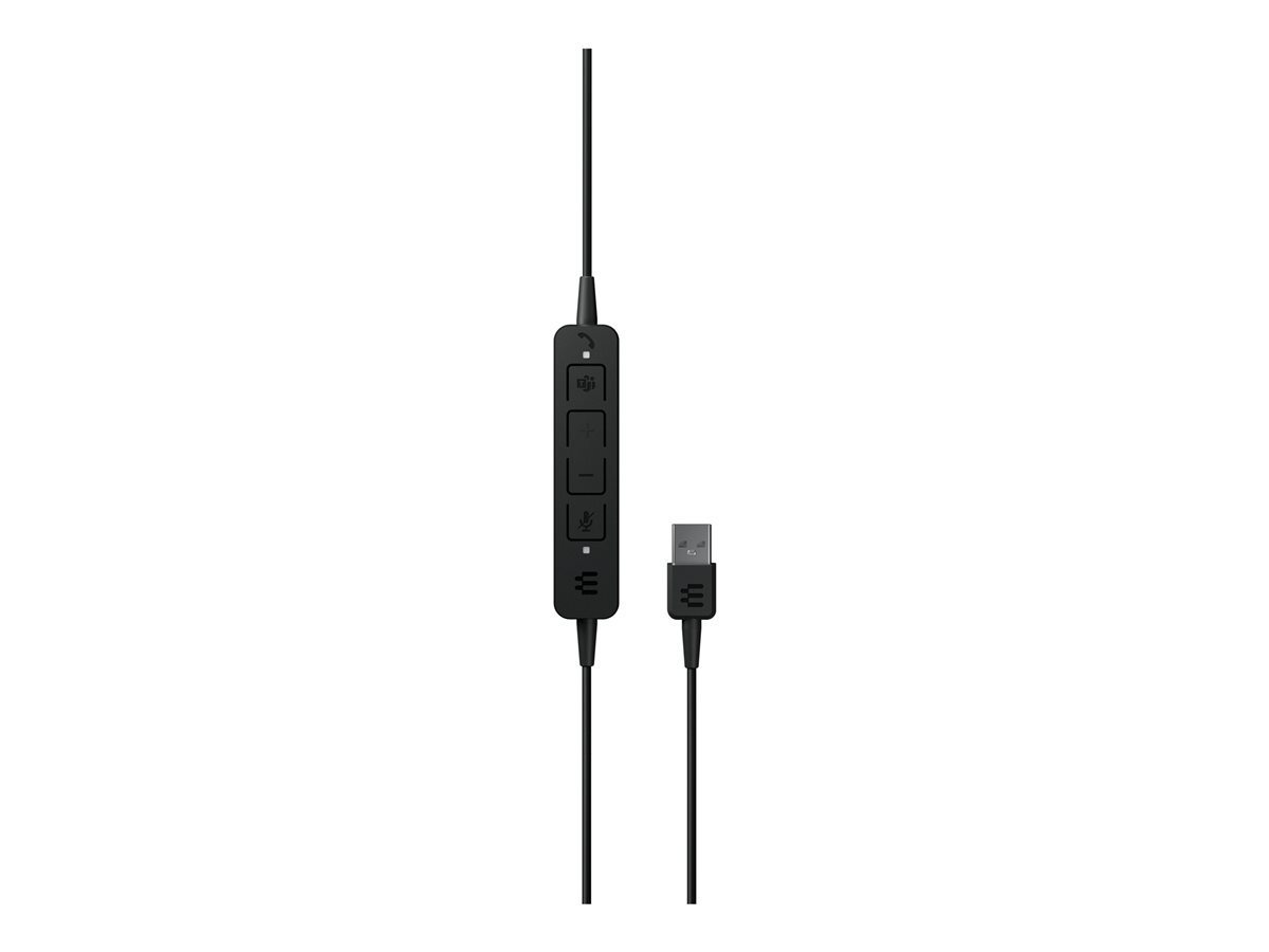 EPOS ADAPT 160T USB II