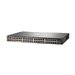 HPE Aruba 2930F 48G PoE+ 4SFP Swch
