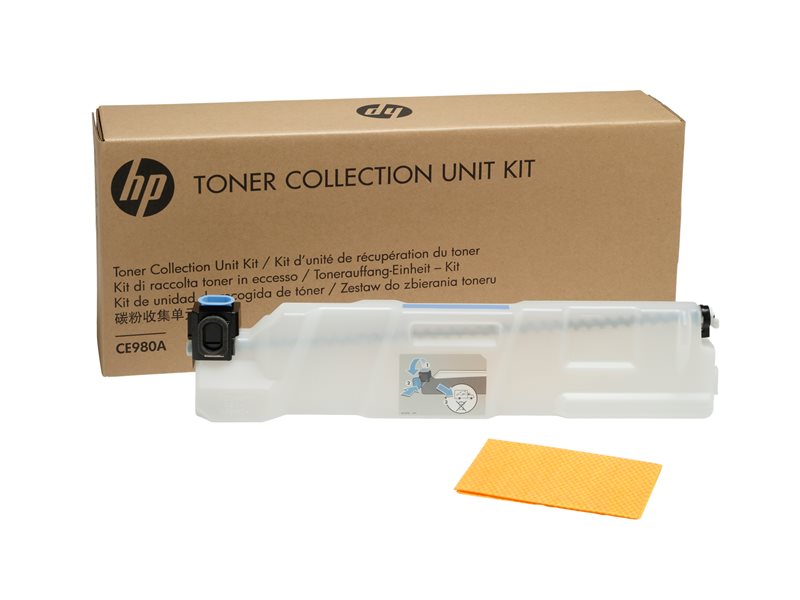 HP Toner Kit for CP5525
